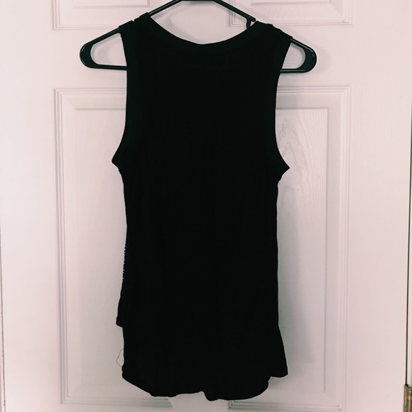 Tank-top - Picture 2 of 2